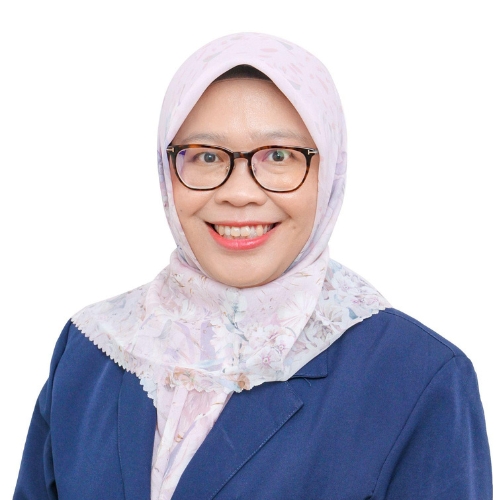 Dr. Bony Wiem Lestari